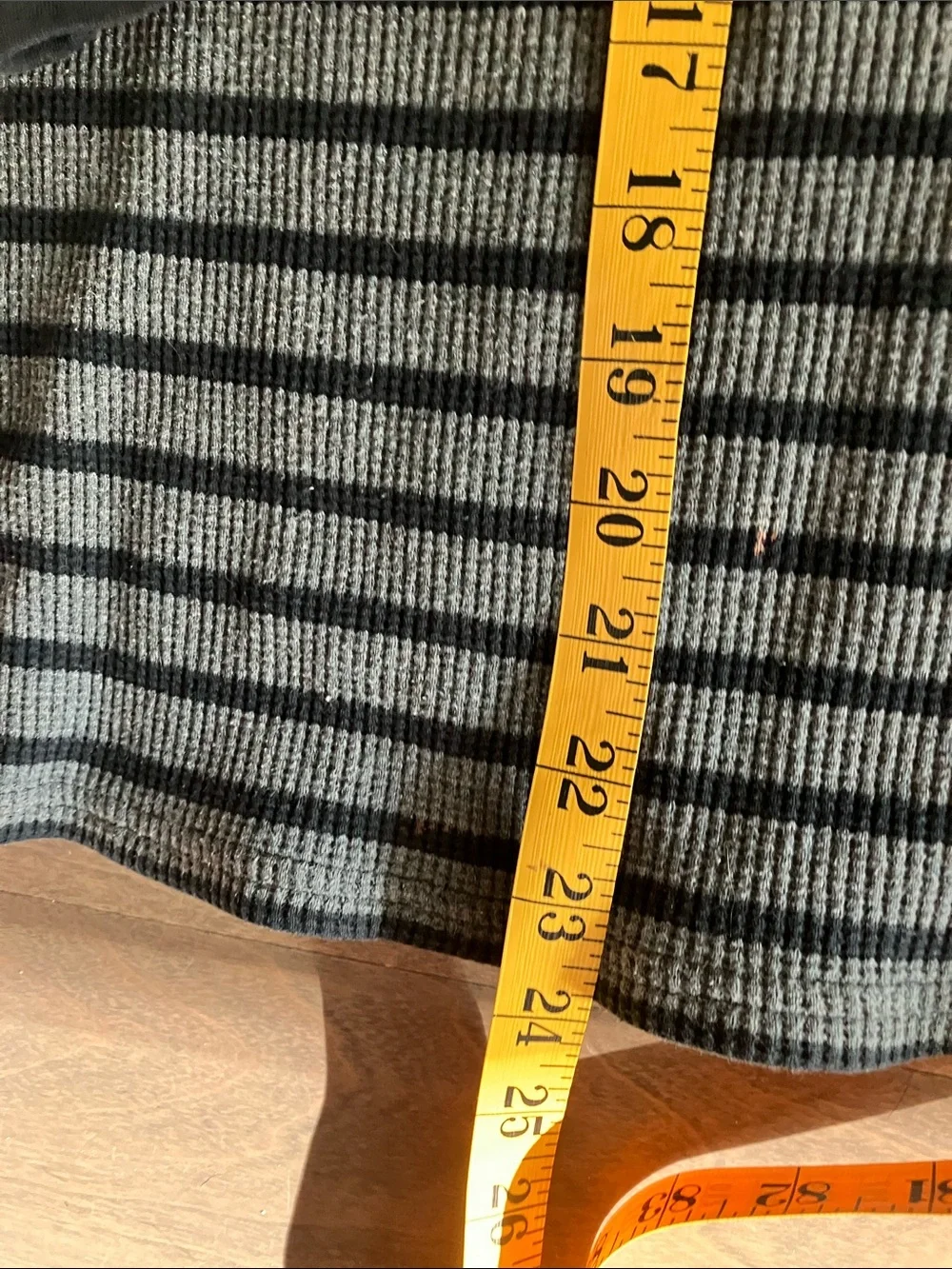Columbia Sportswear Company soft knit